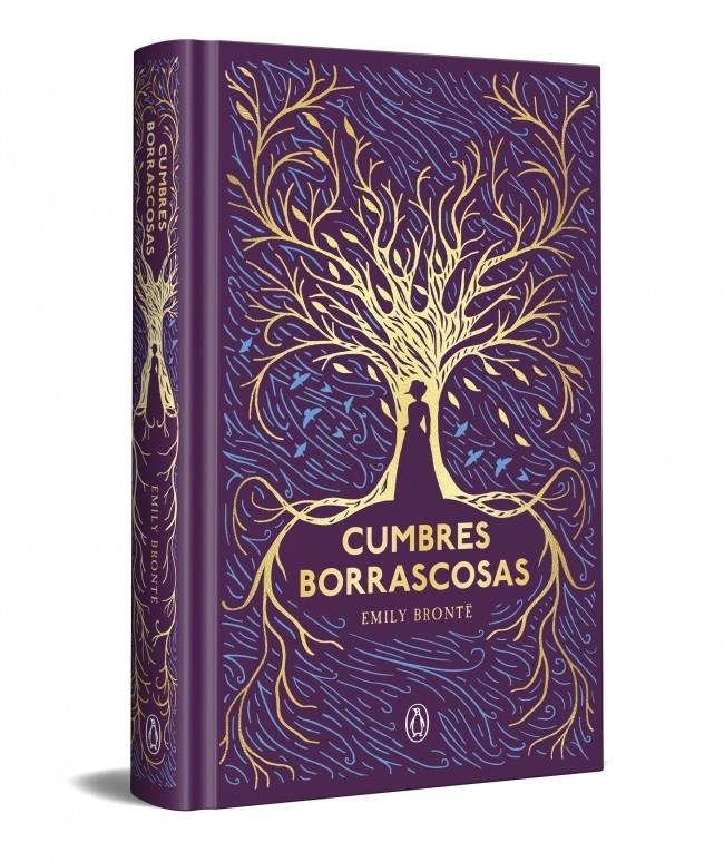CUMBRES BORRASCOSAS (EDICION ESPECIAL EN TAPA DURA) [BOLSILLO] | BRONTE, EMILY | Akira Comics  - libreria donde comprar comics, juegos y libros online