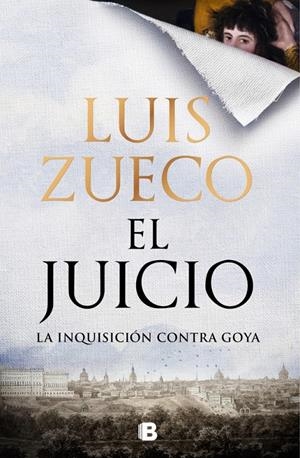 JUICIO, EL [CARTONE] | ZUECO, LUIS | Akira Comics  - libreria donde comprar comics, juegos y libros online
