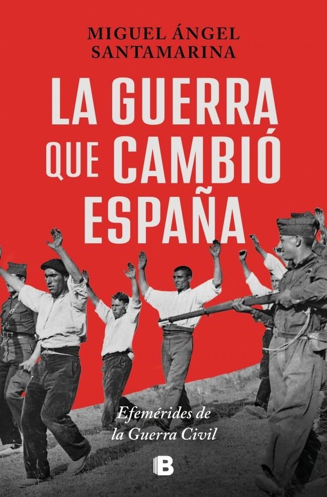 GUERRA QUE CAMBIO ESPAÑA, LA [RUSTICA] | SANTAMARINA, MIGUEL ANGEL | Akira Comics  - libreria donde comprar comics, juegos y libros online