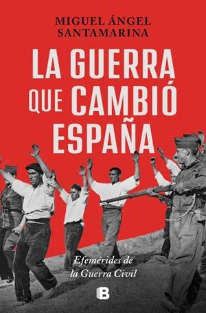GUERRA QUE CAMBIO ESPAÑA, LA [RUSTICA] | SANTAMARINA, MIGUEL ANGEL | Akira Comics  - libreria donde comprar comics, juegos y libros online