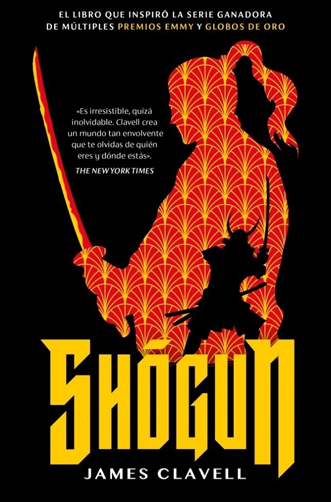 SHOGUN  (TRADUCCIN REVISADA) [BOLSILLO] | CLAVELL, JAMES | Akira Comics  - libreria donde comprar comics, juegos y libros online
