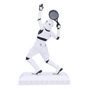 ORIGINAL STORMTROOPER: FIGURA STORMTROOPER SERVE IT! 18 CM (POLIRESINA) [CAJA] | Akira Comics  - libreria donde comprar comics, juegos y libros online