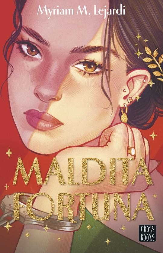 MALDITA FORTUNA [RUSITCA] | M. LEJARDI, MYRIAM | Akira Comics  - libreria donde comprar comics, juegos y libros online