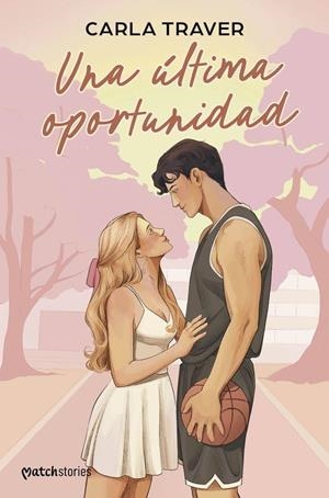 UNA ULTIMA OPORTUNIDAD [RUSTICA] | TRAVER, CARLA | Akira Comics  - libreria donde comprar comics, juegos y libros online