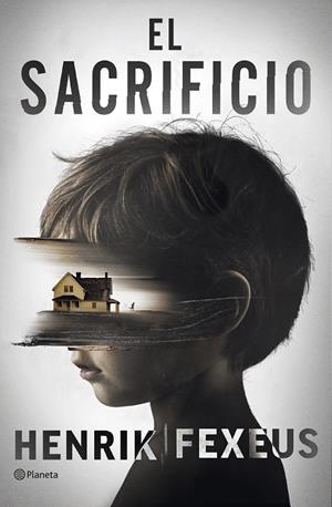 SACRIFICIO, EL (SERIE MEMENTO 1) [CARTONE] | FEXEUS, HENRIK | Akira Comics  - libreria donde comprar comics, juegos y libros online