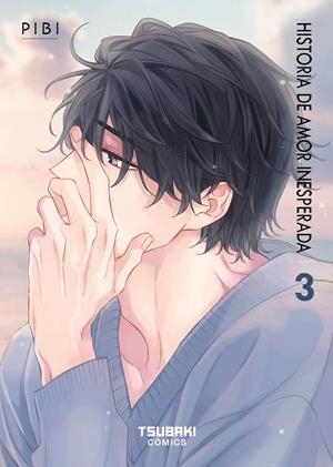 HISTORIA DE AMOR INESPERADA Nº03 [RUSTICA] | PIBI | Akira Comics  - libreria donde comprar comics, juegos y libros online