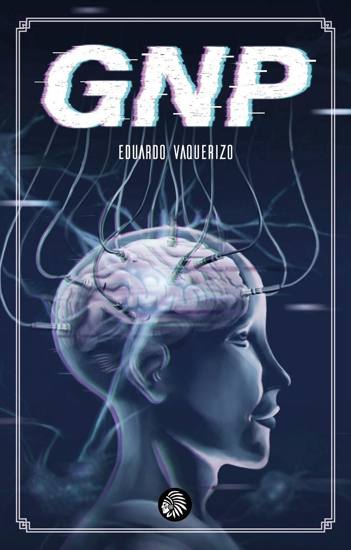 GNP [RUSTICA] | VAQUERIZO, EDUARDO | Akira Comics  - libreria donde comprar comics, juegos y libros online