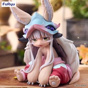 MADE IN ABYSS THE GOLDEN CITY OF THE SCORCHING SUN: ESTATUA NANACHI NOODLE STOPPER 11 CM PVC [CAJA] | Akira Comics  - libreria donde comprar comics, juegos y libros online