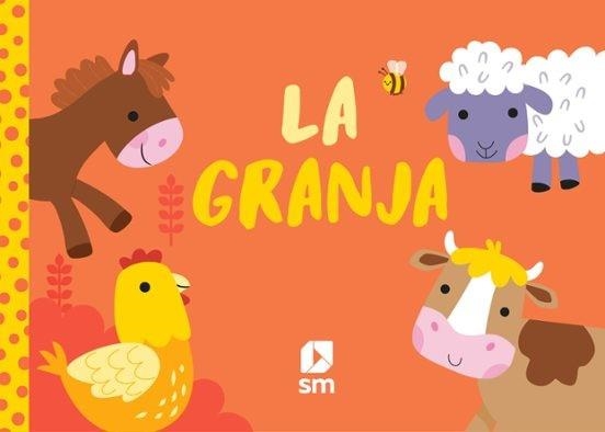 GRANJA, LA [LIBRO DE TELA] | Akira Comics  - libreria donde comprar comics, juegos y libros online