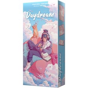 DAYDREAM [JUEGO] | Akira Comics  - libreria donde comprar comics, juegos y libros online
