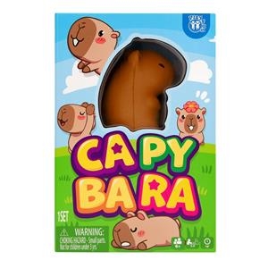 CAPYBARA [JUEGO] | Akira Comics  - libreria donde comprar comics, juegos y libros online