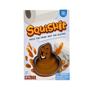 SQUISHIT [JUEGO] | Akira Comics  - libreria donde comprar comics, juegos y libros online