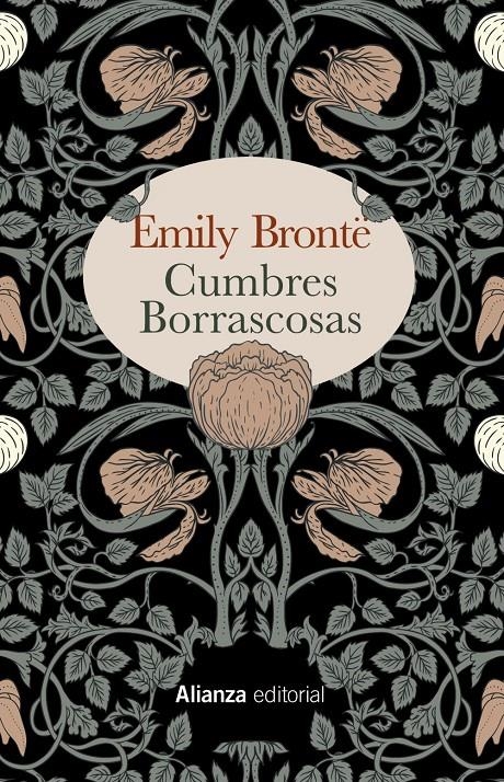 CUMBRES BORRASCOSAS [CARTONE] | BRONTE, EMILY | Akira Comics  - libreria donde comprar comics, juegos y libros online