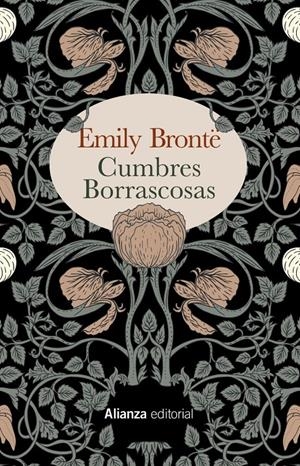CUMBRES BORRASCOSAS [CARTONE] | BRONTE, EMILY | Akira Comics  - libreria donde comprar comics, juegos y libros online
