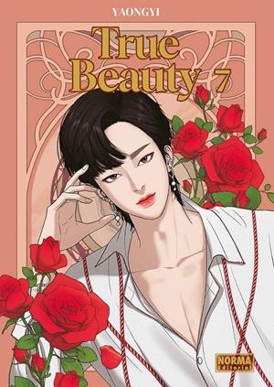 TRUE BEAUTY Nº07 [RUSTICA] | YAONGYI | Akira Comics  - libreria donde comprar comics, juegos y libros online