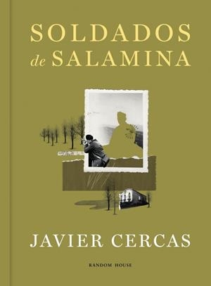 SOLDADOS DE SALAMINA [CARTONE] | CERCAS, JAVIER | Akira Comics  - libreria donde comprar comics, juegos y libros online