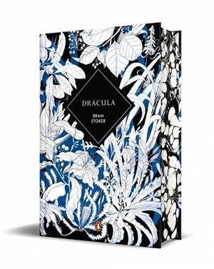 DRACULA (EDICION ESPECIAL CANTOS TINTADOS) [CARTONE] | STOKER, BRAM | Akira Comics  - libreria donde comprar comics, juegos y libros online
