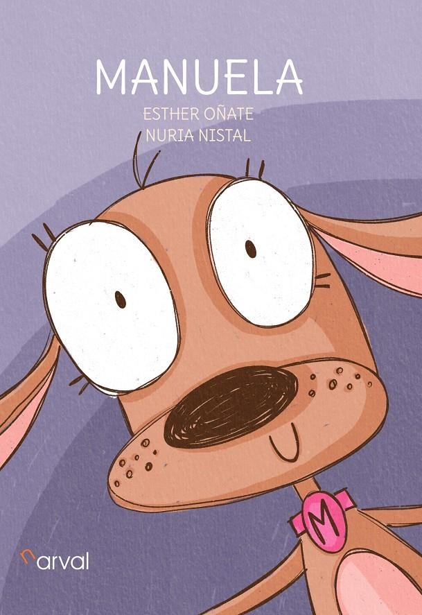 MANUELA [CARTONE] | OÑATE, ESTHER / NISTAL, NURIA | Akira Comics  - libreria donde comprar comics, juegos y libros online