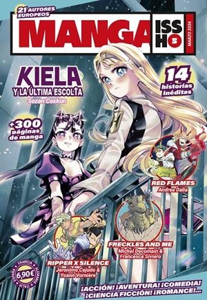 MANGA ISSHO Nº05 [RUSTICA] | Akira Comics  - libreria donde comprar comics, juegos y libros online
