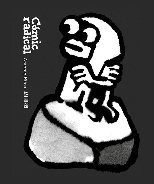 COMIC RADICAL [CARTONE] | Akira Comics  - libreria donde comprar comics, juegos y libros online