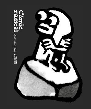 COMIC RADICAL [CARTONE] | Akira Comics  - libreria donde comprar comics, juegos y libros online