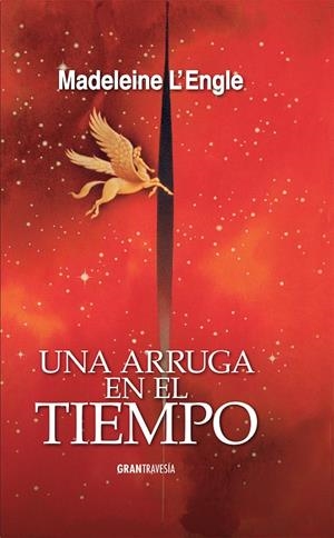 UNA ARRUGA EN EL TIEMPO [RUSTICA] | L'ENGLE, MADELEINE | Akira Comics  - libreria donde comprar comics, juegos y libros online