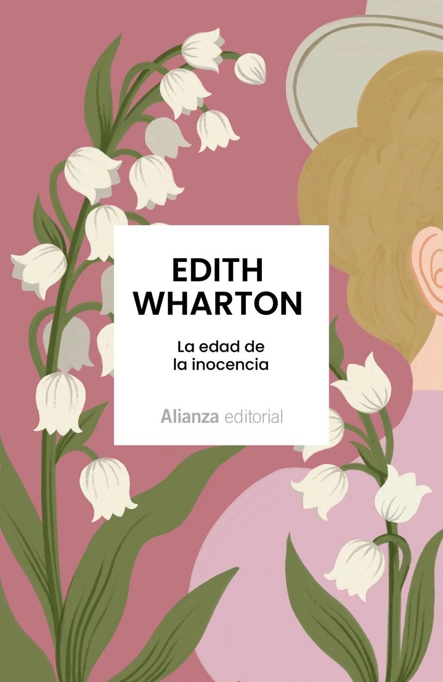 EDAD DE LA INOCENCIA, LA [CARTONE] | WHARTON, EDITH | Akira Comics  - libreria donde comprar comics, juegos y libros online
