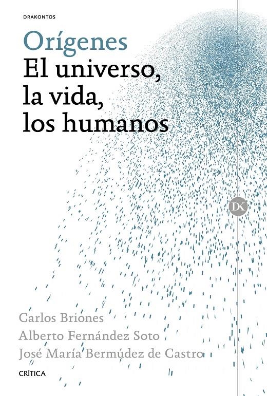 ORIGENES [RUSTICA] | BERMÚDEZ DE CASTRO, JOSÉ MARÍA/BRIONES LLORENTE, CARLOS/FERNÁNDEZ SOTO, ALBERTO | Akira Comics  - libreria donde comprar comics, juegos y libros online