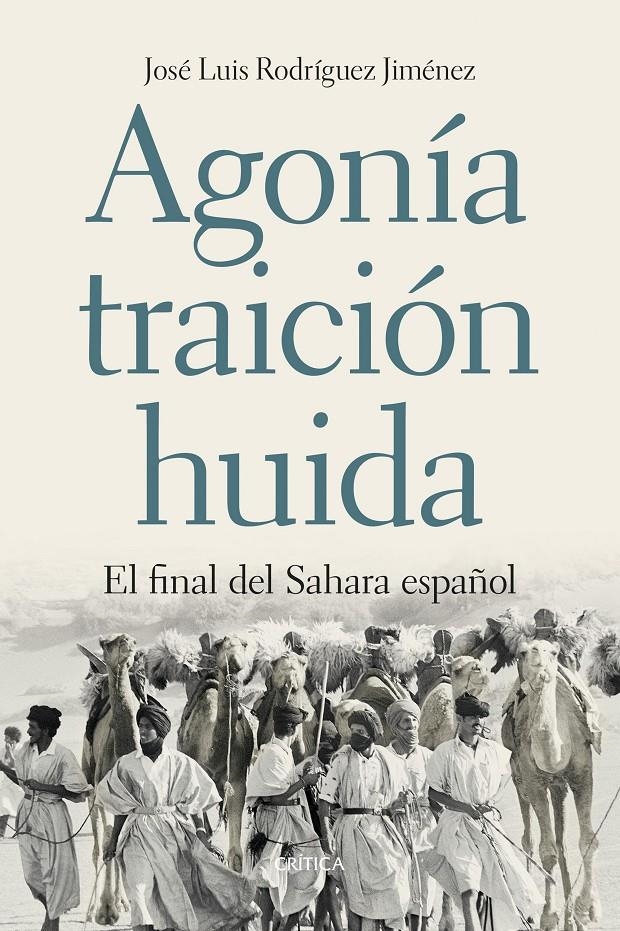 AGONIA, TRAICION, HUIDA [RUSTICA] | RODRIGUEZ JIMENEZ, JOSE LUIS | Akira Comics  - libreria donde comprar comics, juegos y libros online