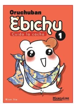 EBICHU Nº01 [RUSTICA]  | ITO, RISA | Akira Comics  - libreria donde comprar comics, juegos y libros online