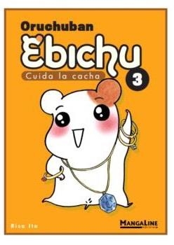 EBICHU Nº03 [RUSTICA] | ITO, RISA | Akira Comics  - libreria donde comprar comics, juegos y libros online