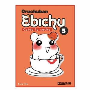 EBICHU Nº05 [RUSTICA] | ITO, RISA | Akira Comics  - libreria donde comprar comics, juegos y libros online