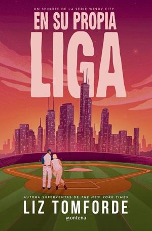 EN SU PROPIA LIGA [RUSTICA] | TOMFORDE, LIZ | Akira Comics  - libreria donde comprar comics, juegos y libros online