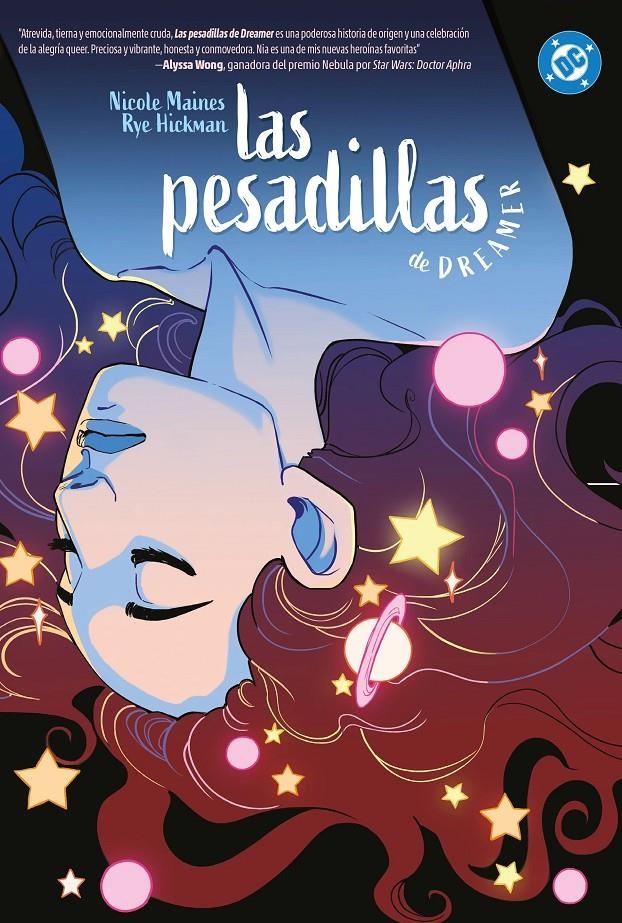 DC YOUNG ADULTS: LAS PESADILLAS DE DREAMER [RUSTICA] | Akira Comics  - libreria donde comprar comics, juegos y libros online