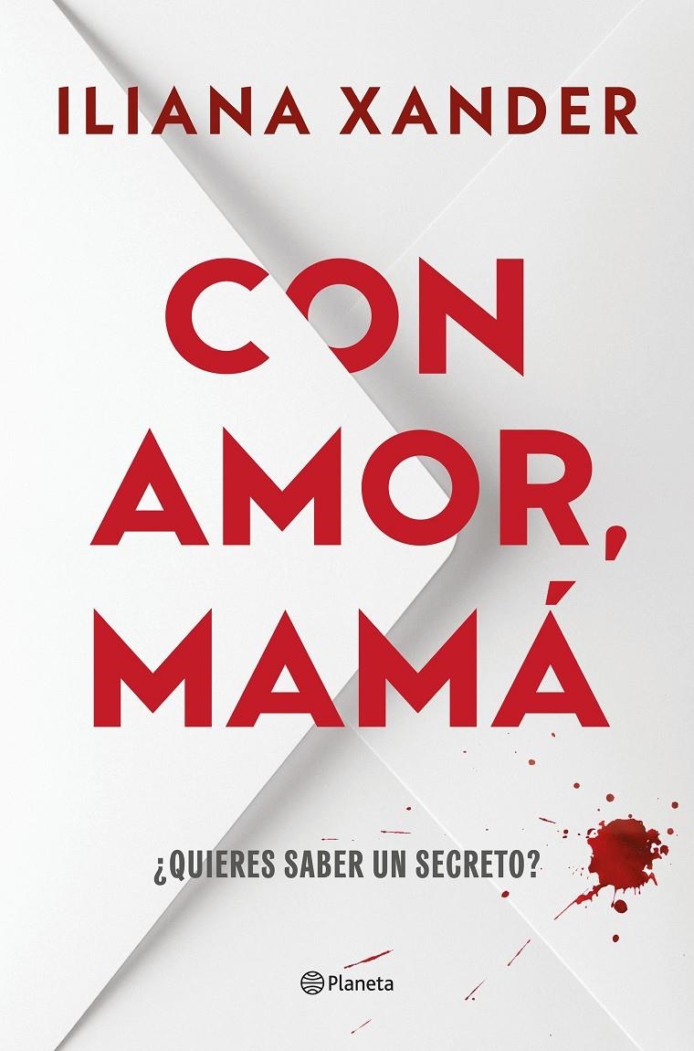 CON AMOR MAMA [RUSTICA] | XANDER, ILIANA | Akira Comics  - libreria donde comprar comics, juegos y libros online