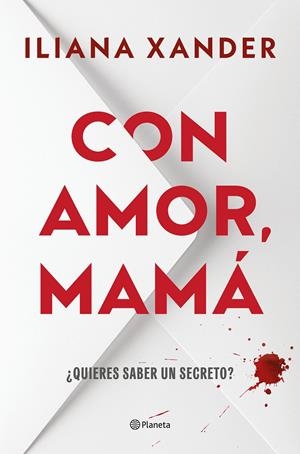 CON AMOR MAMA [RUSTICA] | XANDER, ILIANA | Akira Comics  - libreria donde comprar comics, juegos y libros online
