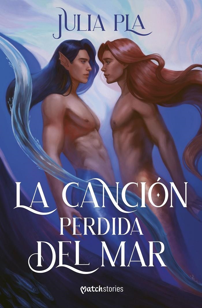 CANCION PERDIDA DEL MAR, LA [RUSTICA] | PLA, JULIA | Akira Comics  - libreria donde comprar comics, juegos y libros online