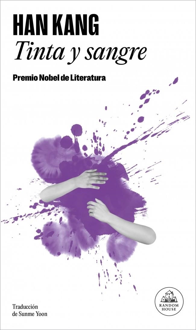 TINTA Y SANGRE [RUSTICA] | KANG, HAN | Akira Comics  - libreria donde comprar comics, juegos y libros online