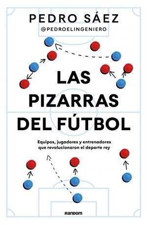 PIZARRAS DEL FUTBOL, LAS [RUSTICA] | SAEZ, PEDRO | Akira Comics  - libreria donde comprar comics, juegos y libros online