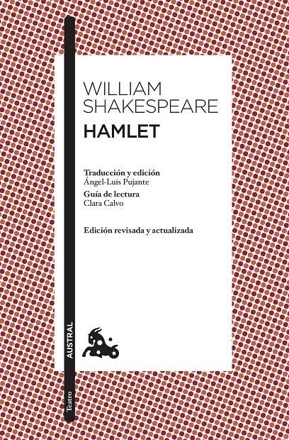 HAMLET [BOLSILLO] | SHAKESPEARE, WILLIAM | Akira Comics  - libreria donde comprar comics, juegos y libros online
