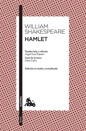 HAMLET [BOLSILLO] | SHAKESPEARE, WILLIAM | Akira Comics  - libreria donde comprar comics, juegos y libros online