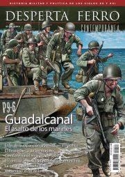 DESPERTA FERRO CONTEMPORANEA Nº74: GUADALCANAL (REVISTA) | Akira Comics  - libreria donde comprar comics, juegos y libros online