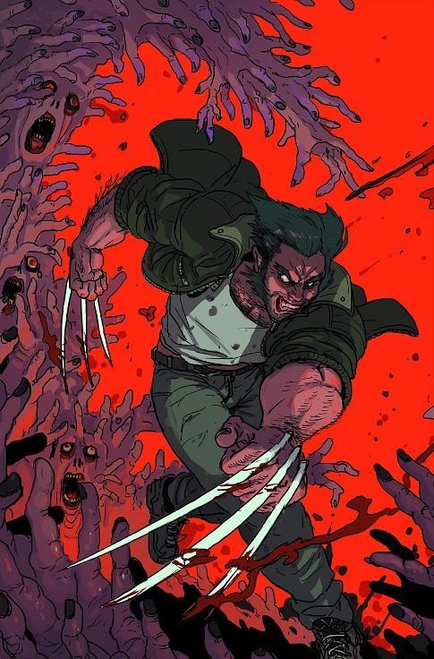 LOBEZNO Nº170 / Nº09 | Akira Comics  - libreria donde comprar comics, juegos y libros online