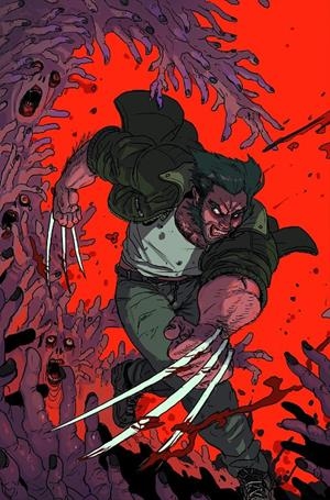 LOBEZNO Nº170 / Nº09 | Akira Comics  - libreria donde comprar comics, juegos y libros online