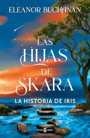 HIJAS DE SKARA, LAS: LA HISTORIA DE IRIS [CARTONE] | BUCHANAN, ELEANOR | Akira Comics  - libreria donde comprar comics, juegos y libros online