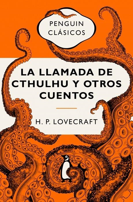 LLAMADA DE CTHULHU Y OTROS CUENTOS, LA (EDICION CONMEMORATIVA) [BOLSILLO] | LOVECRAFT, H. P. | Akira Comics  - libreria donde comprar comics, juegos y libros online