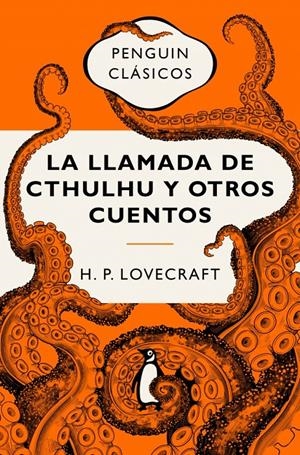 LLAMADA DE CTHULHU Y OTROS CUENTOS, LA (EDICION CONMEMORATIVA) [BOLSILLO] | LOVECRAFT, H. P. | Akira Comics  - libreria donde comprar comics, juegos y libros online