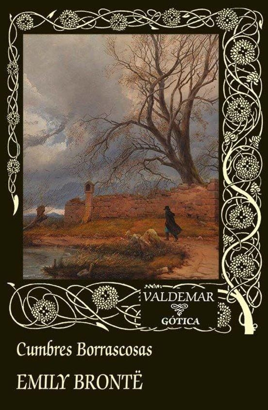 CUMBRES BORRASCOSAS [CARTONE] | BRONTE, EMILY | Akira Comics  - libreria donde comprar comics, juegos y libros online