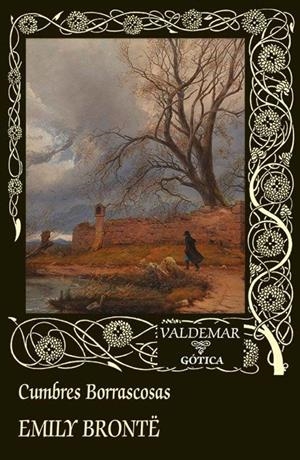 CUMBRES BORRASCOSAS [CARTONE] | BRONTE, EMILY | Akira Comics  - libreria donde comprar comics, juegos y libros online