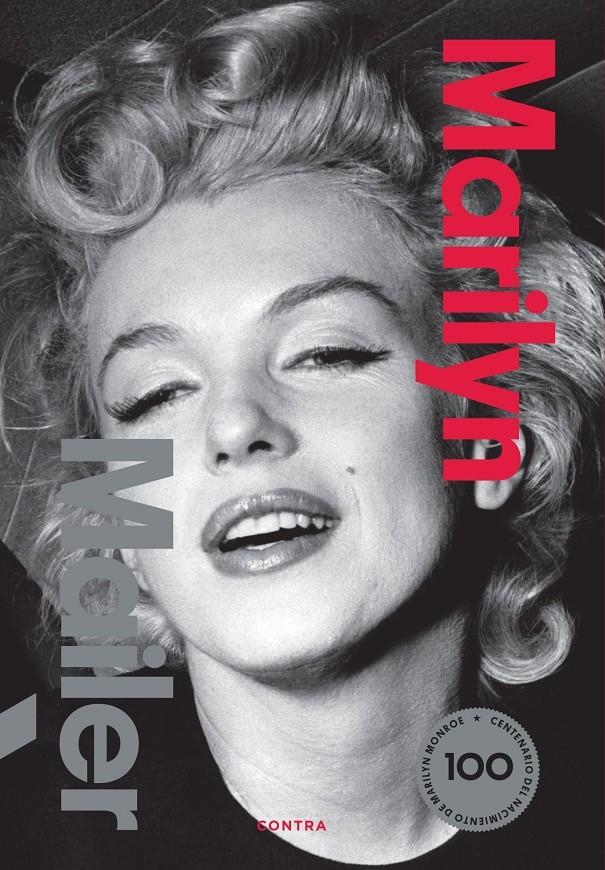 MARILYN [RUSTICA] | MAILER, NORMAN | Akira Comics  - libreria donde comprar comics, juegos y libros online